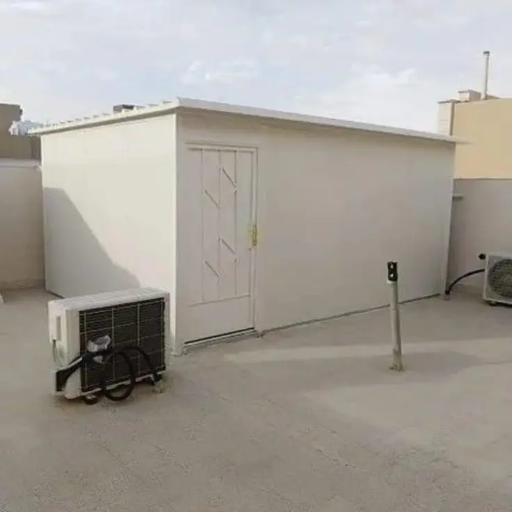 ساندوتش بانل الدمام 2026 جودة عالية وخدمة ممتازة